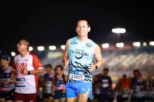 BIB: 41030
                            <button type="button" onclick="openModal(22915548)" class="btn btn-primary btn-sm float-right btn-popup" data-toggle="modal" data-target=".modal-high-quality">
                        <i class="fas fa-shopping-cart"></i> Add to Cart
                    </button>
                                            <button type="button" onclick="isThisMe(22915548, true)" class="btn btn-success btn-sm float-right btn-popup btn-isme hidden" data-toggle="tooltip" data-placement="bottom" title="นี่คือรูปของคุณใช่ไหม คลิกที่นี่เพื่อเอาเข้าอัลบั้ม">
                        <i class="fas fa-plus"></i> Add to album
                    </button>
                    <button type="button" onclick="isThisMe(22915548, false)" class="btn btn-warning btn-sm float-right btn-popup btn-isnotme hidden">
                        <i class="fas fa-ban"></i> Remove from album
                    </button>